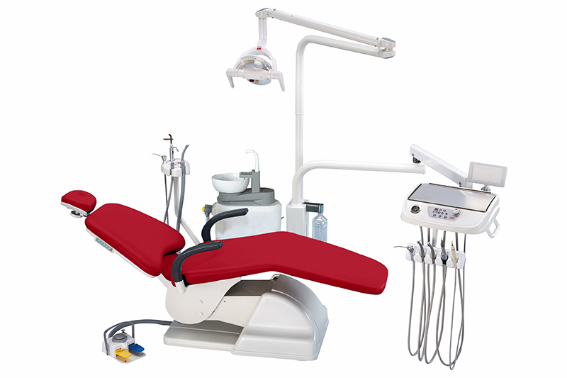 mookambika dental chair