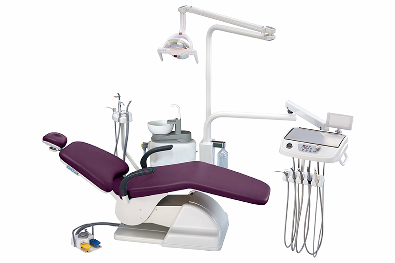 mookambika dental chair price