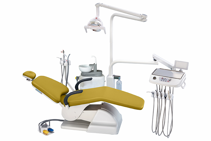 mookambika dental chair price