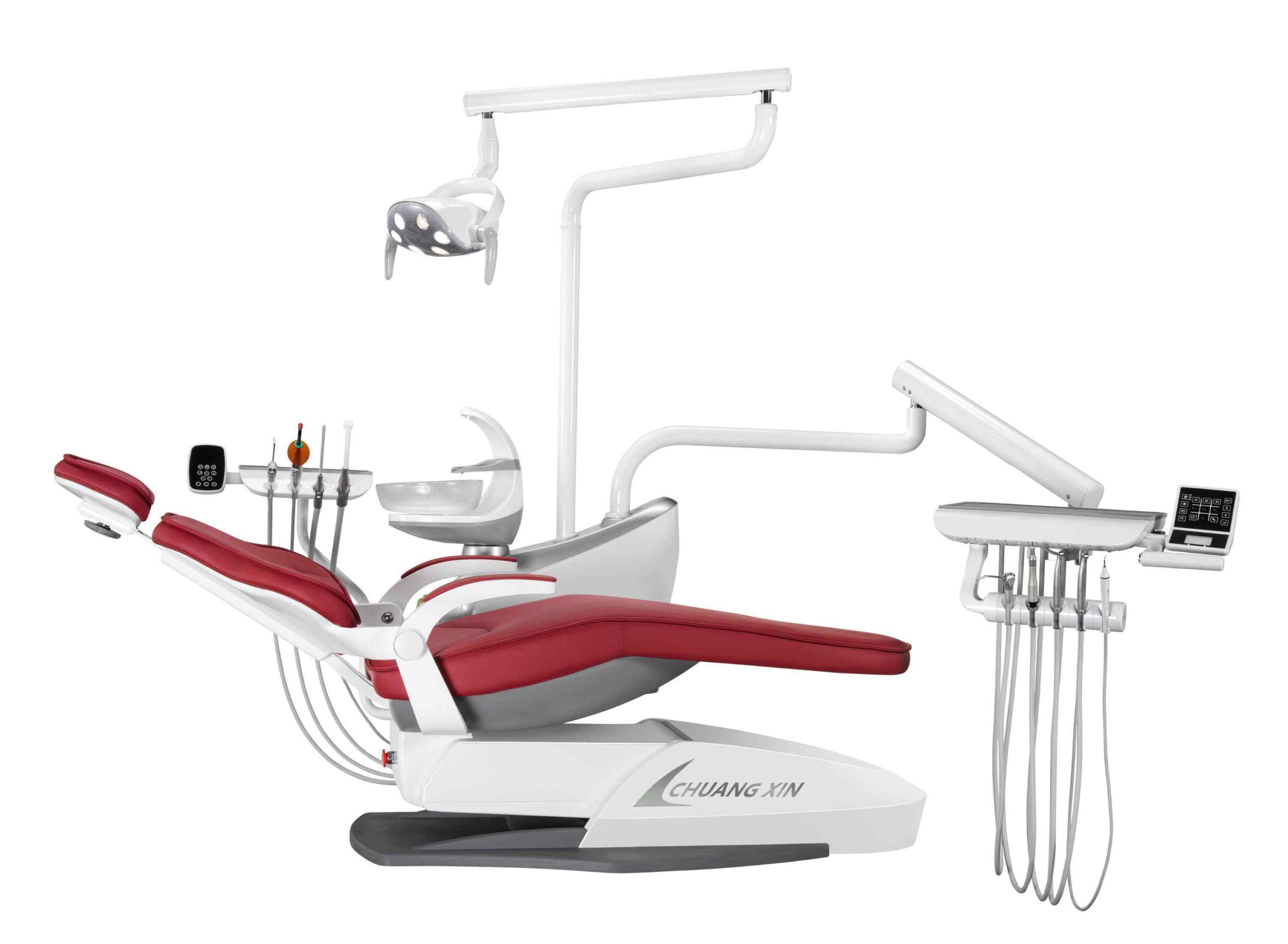 mookambika dental chair price