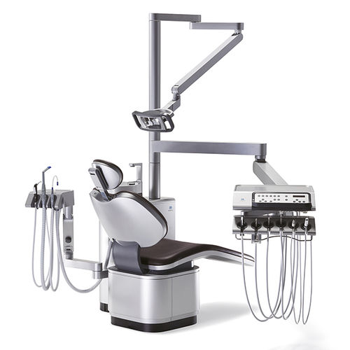 morita dental chair