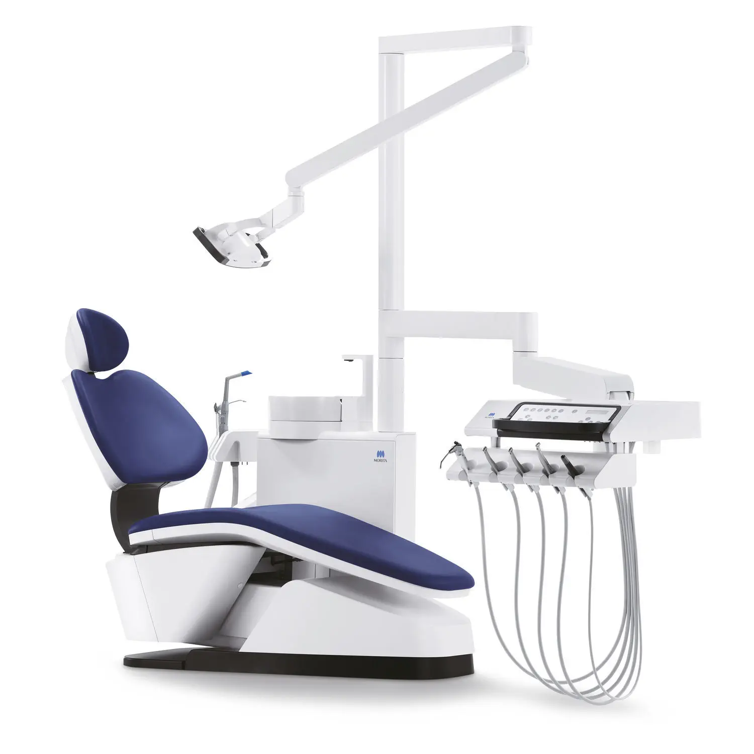 morita dental chair