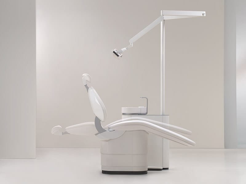 morita dental chair