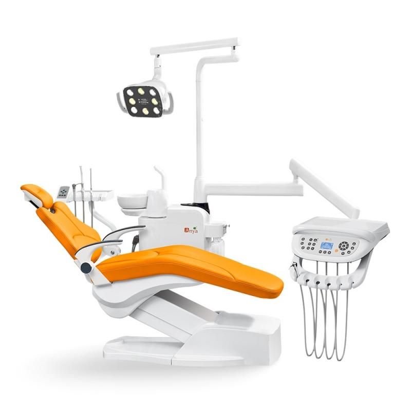 most expensive dental chair Dental Equipment