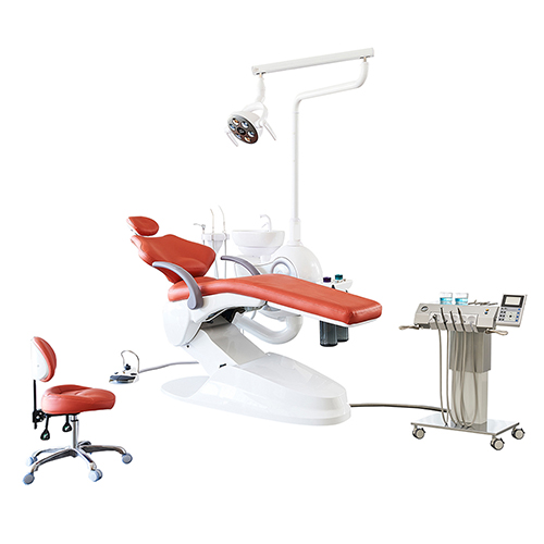 most expensive dental chair