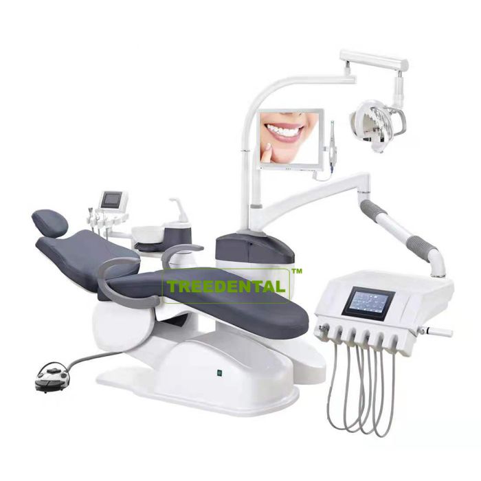 new dental chair
