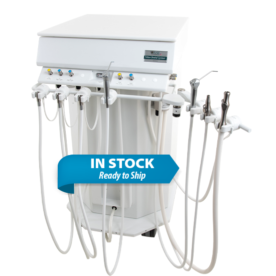 new dental equipment