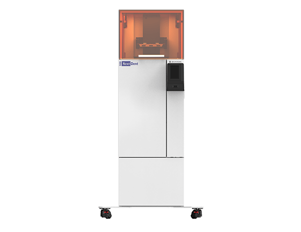 nextdent 3d printer