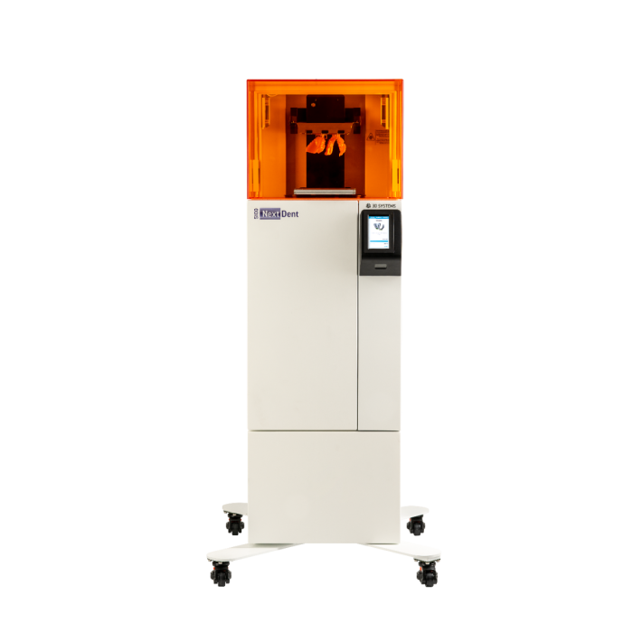 nextdent 5100 3d printer price