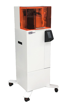 nextdent 5100 printer Dental Equipment