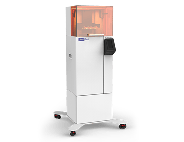 nextdent printer