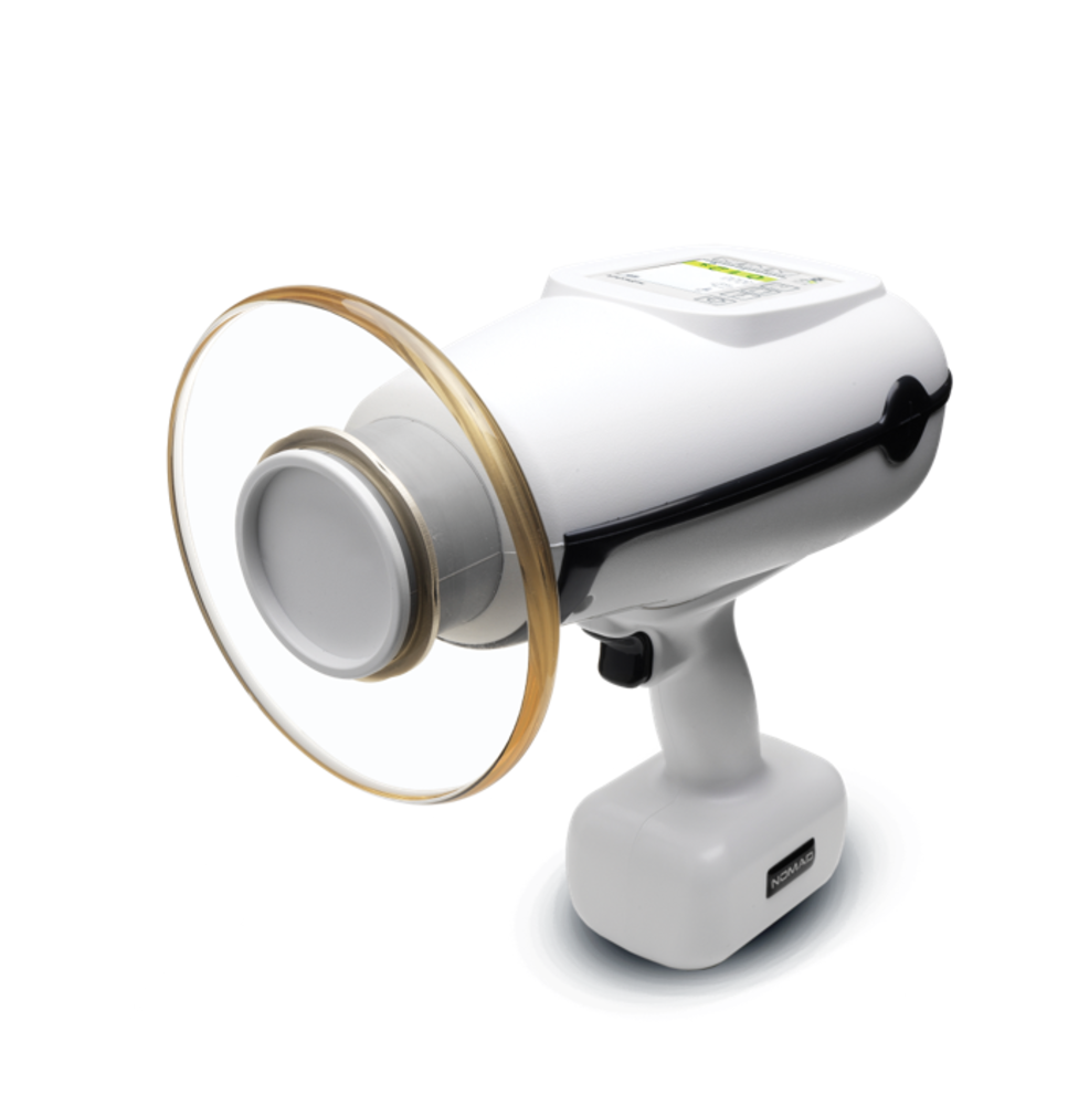 nomad x ray machine price