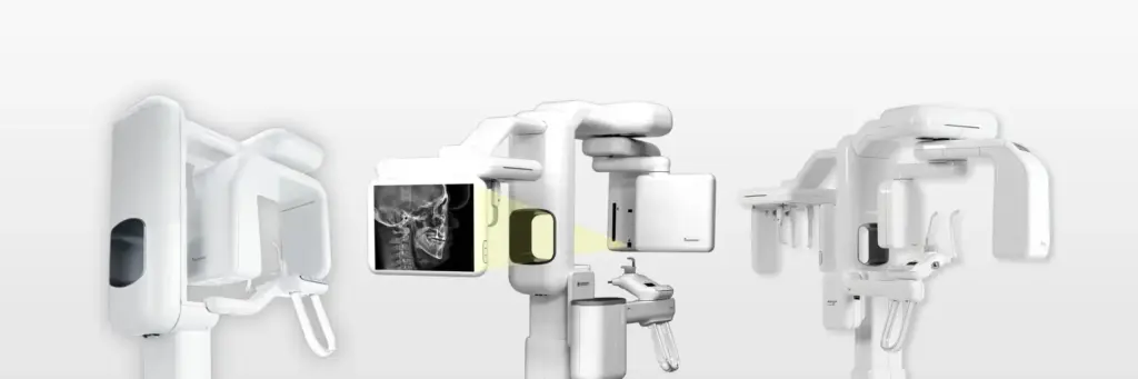opg cbct machine Dental Equipment