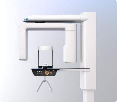 opg cbct machine