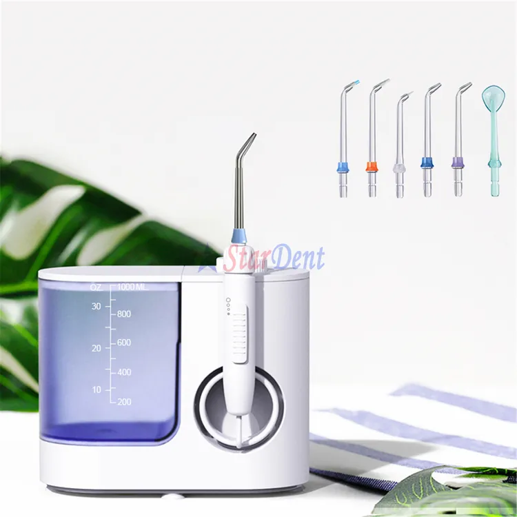 oral irrigator manufacturer