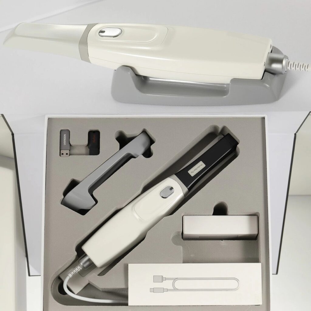 Oras Scanner for Dental Clinics: Sourcing & Price Guide 2026
