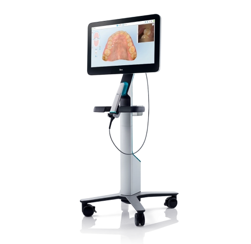 ortho scanner