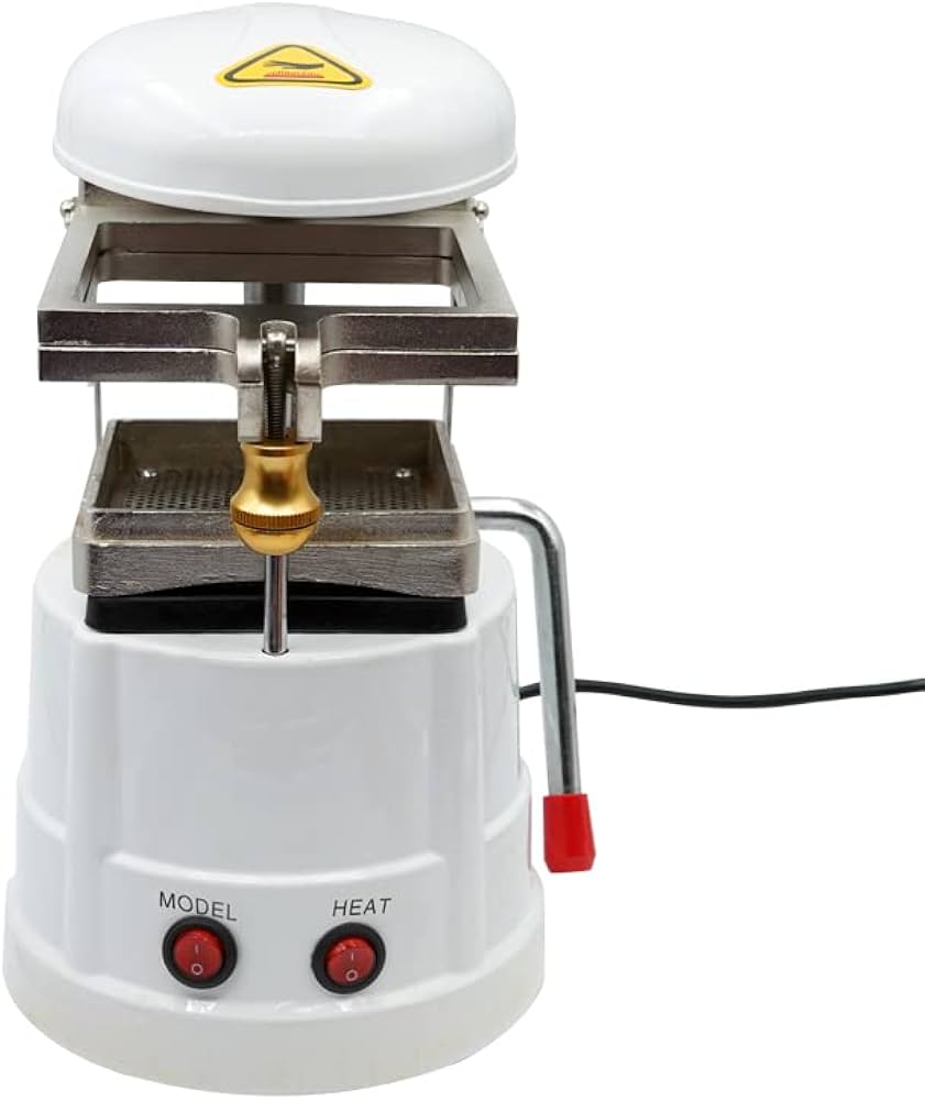 orthodontic lab equipment