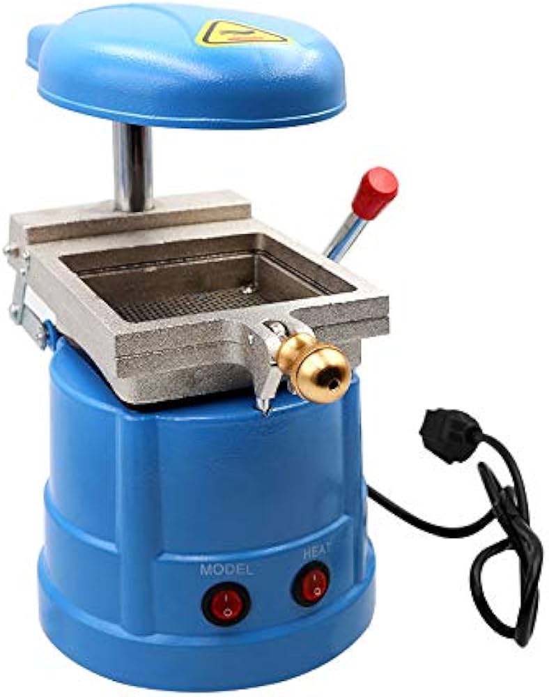 orthodontic lab equipment