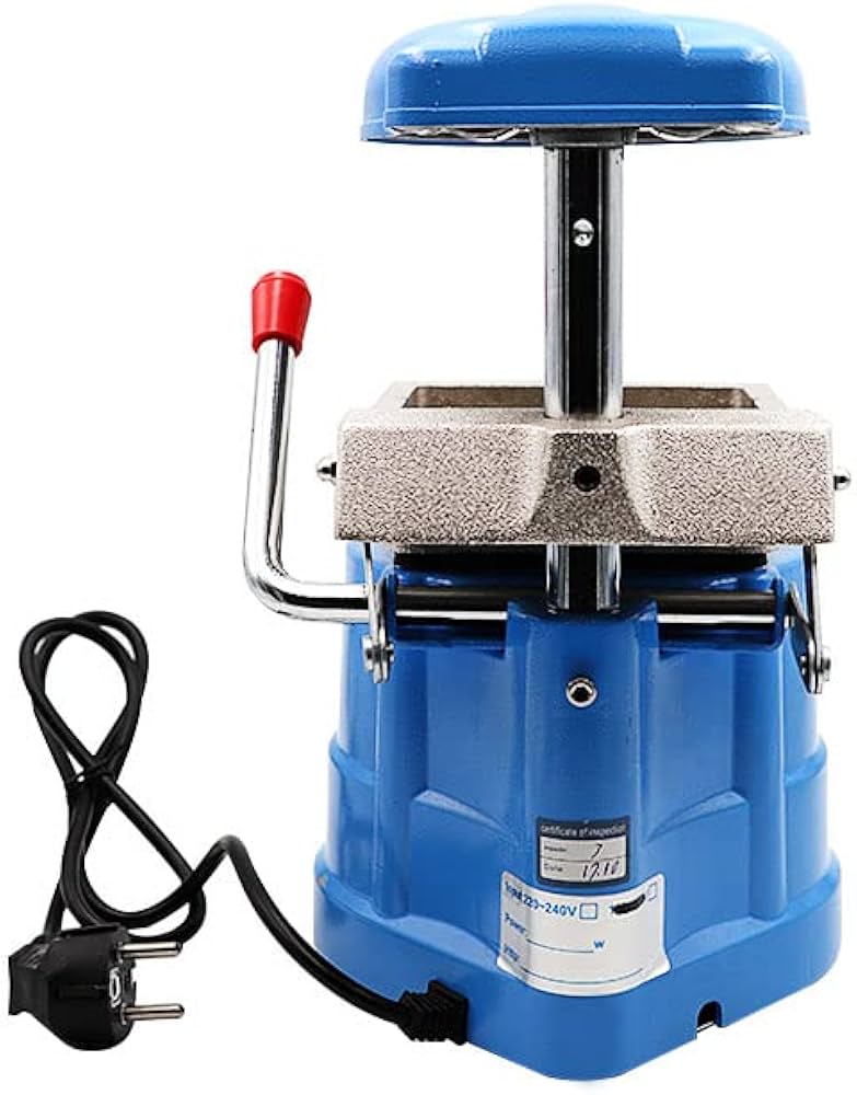 orthodontic lab equipment