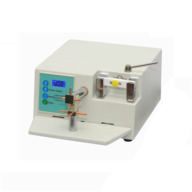orthodontic welding machine