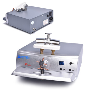 orthodontic welding machine