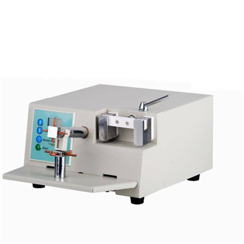 orthodontic welding machine