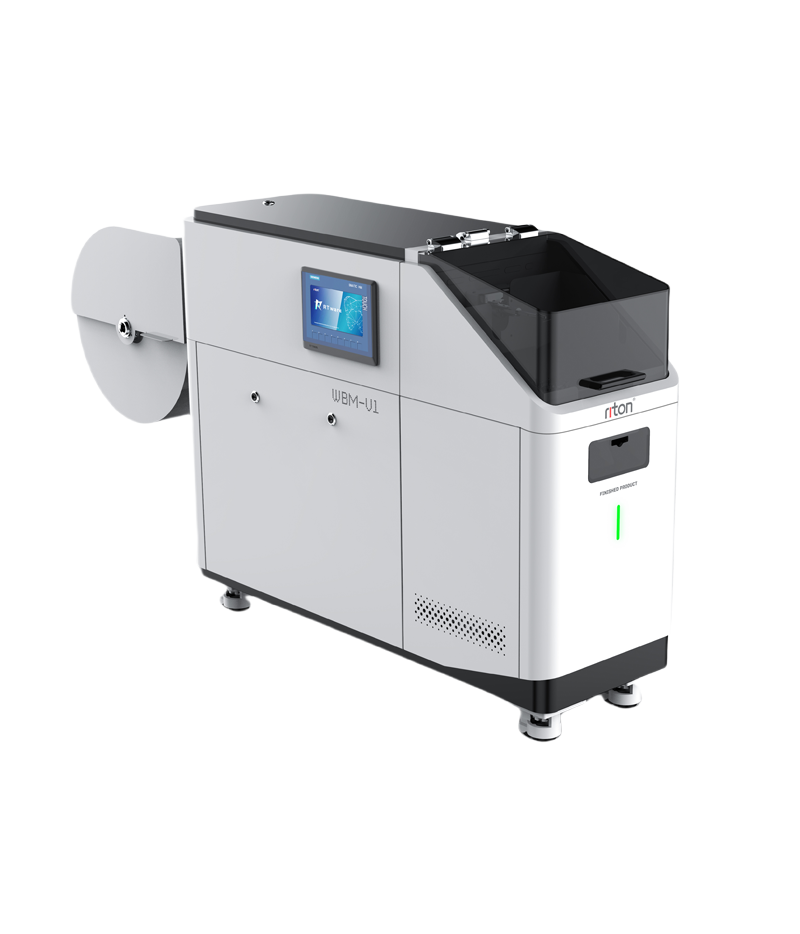 orthodontic wire bending machine