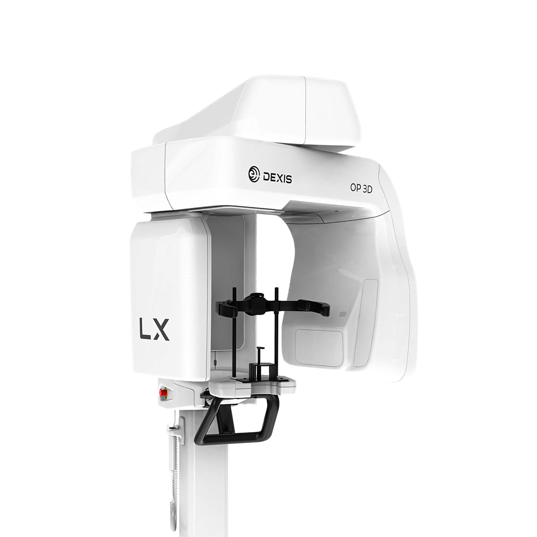 orthodontic x ray machine