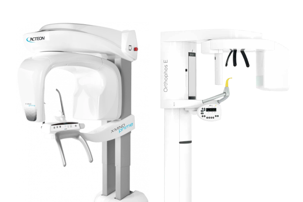 orthopantomogram machine