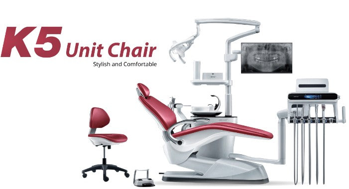 osstem dental chair price