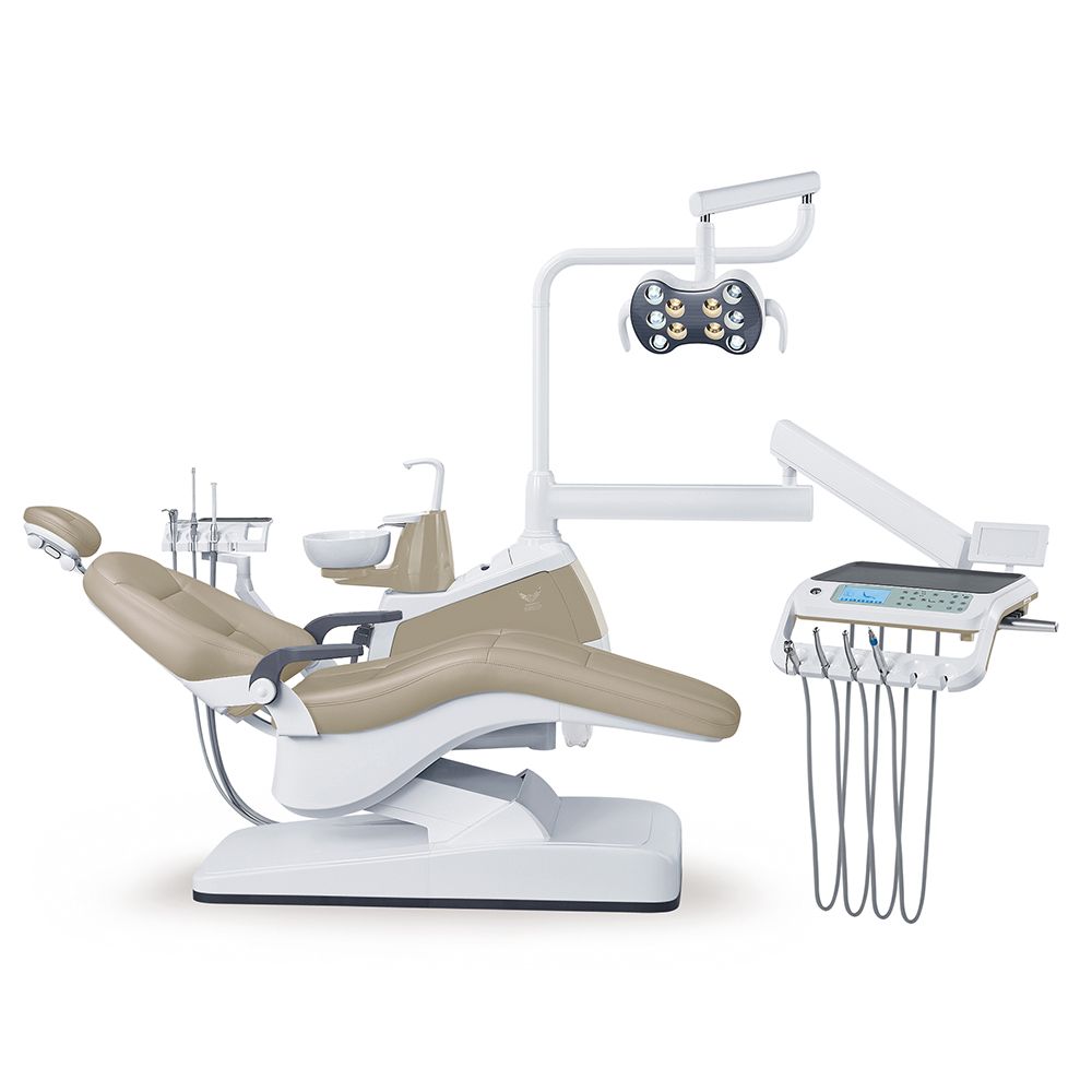 osstem dental chair price