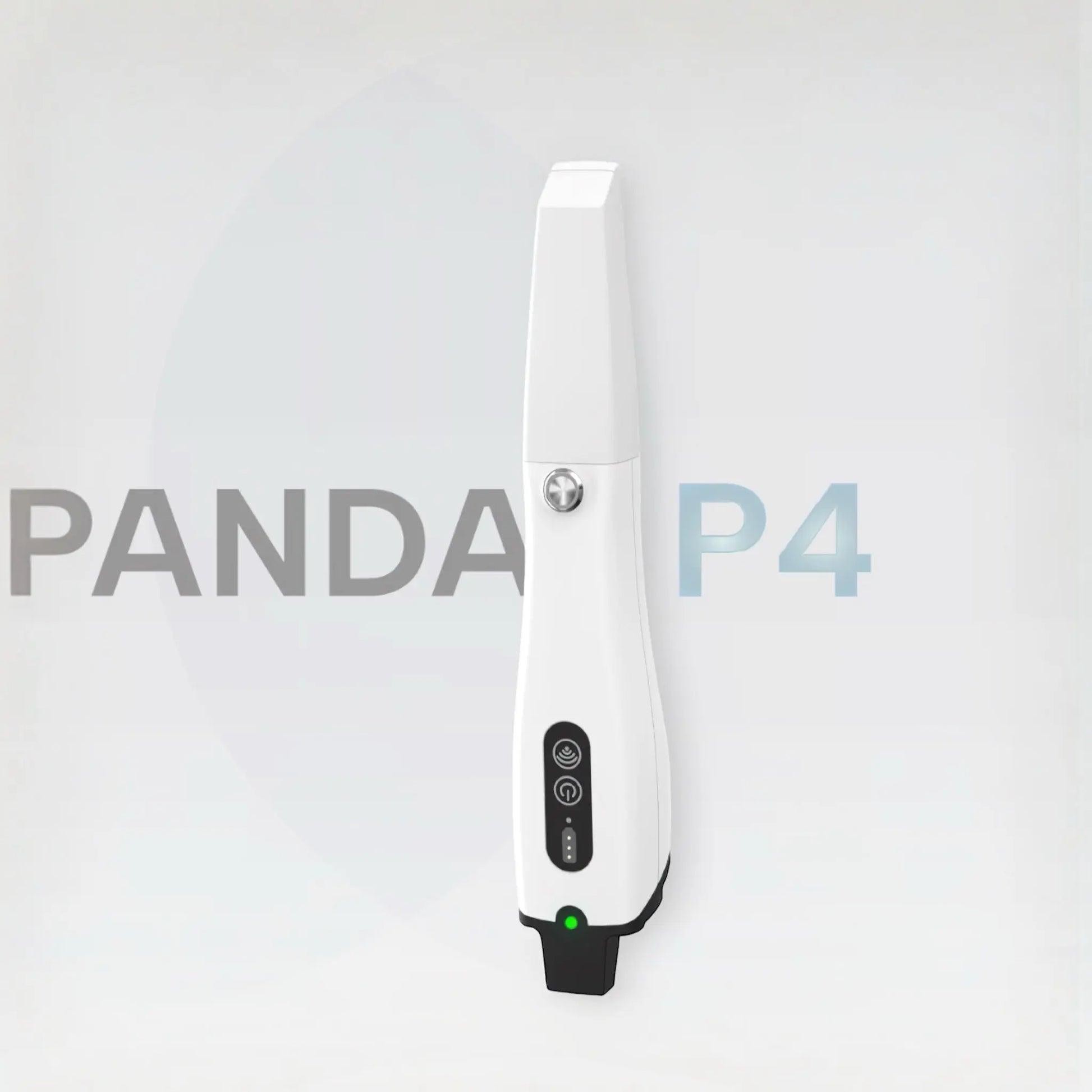 panda intraoral scanner