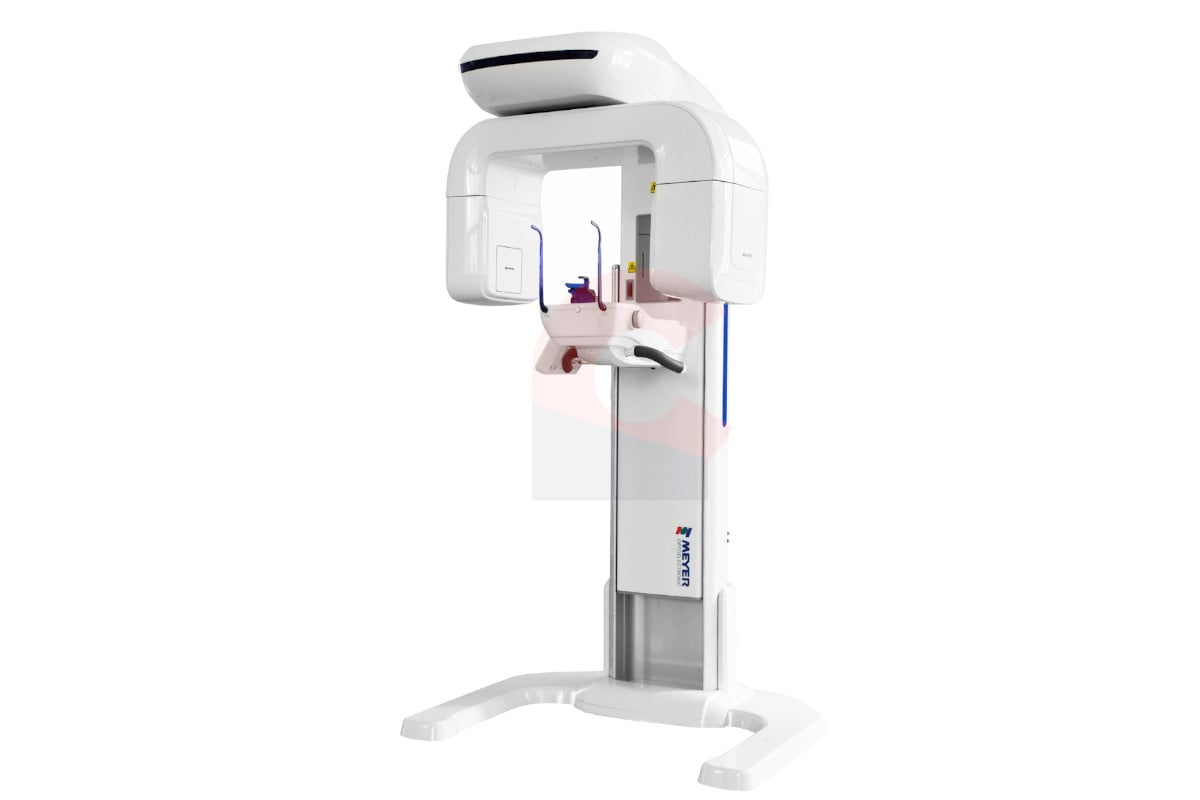 panoramic dental x ray machine price