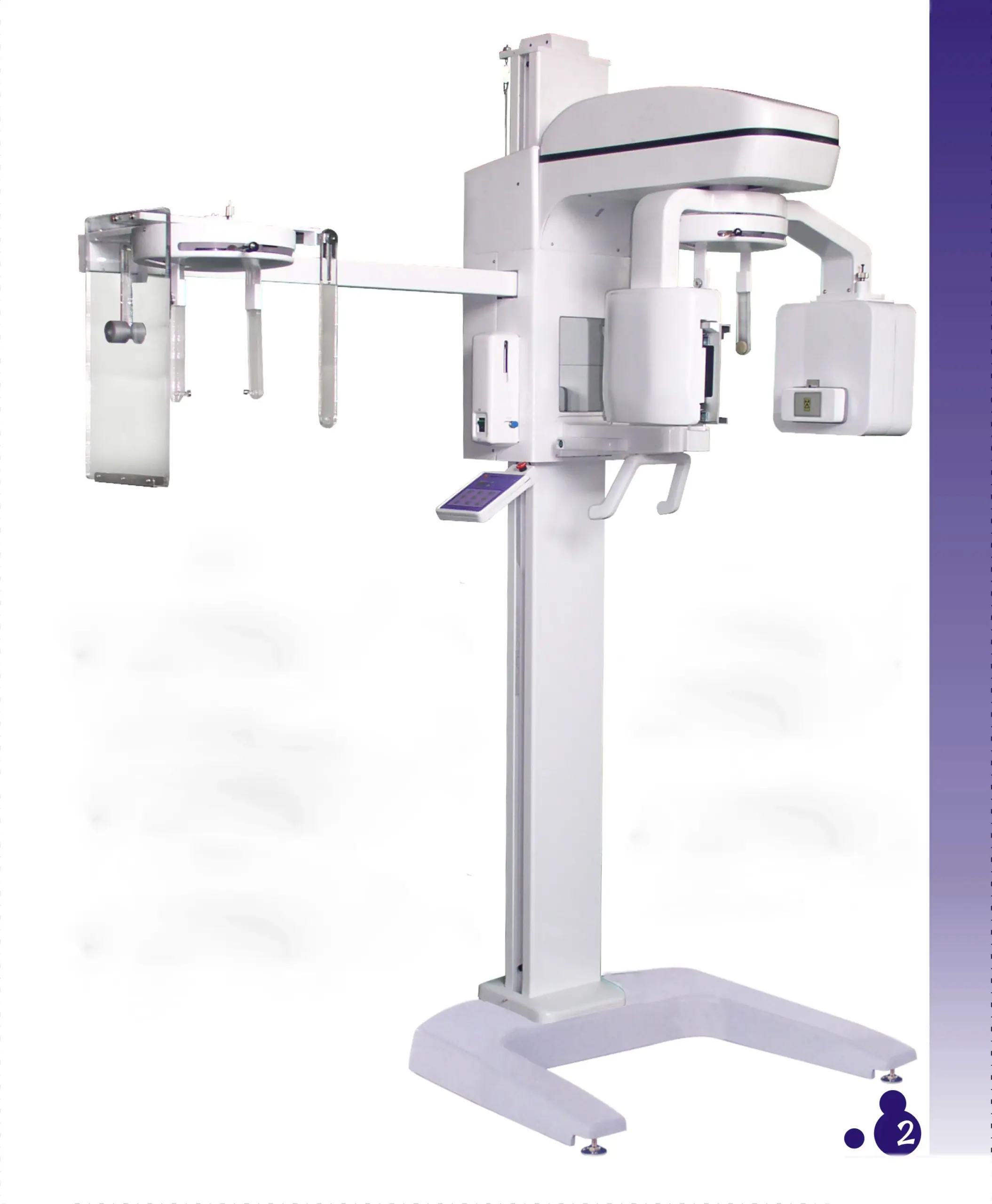 panoramic x ray machine cost